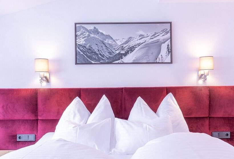 Fotos del hotel Sonnenheim:  20