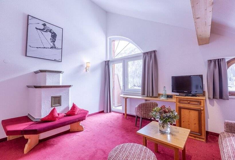 Fotos del hotel Sonnenheim:  23