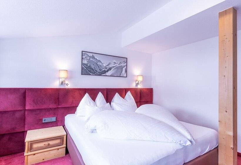 Fotos del hotel Sonnenheim:  19