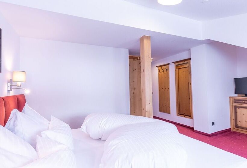 Fotos del hotel Sonnenheim:  15