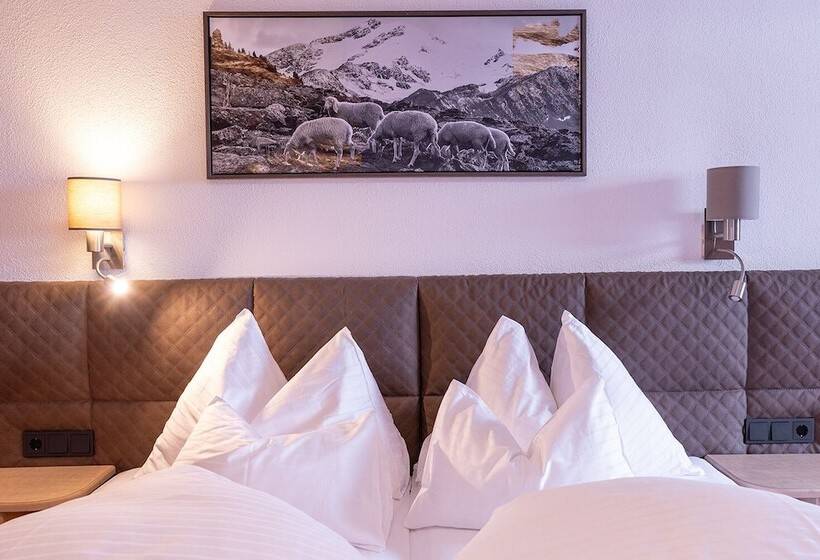 Fotos del hotel Sonnenheim:  22