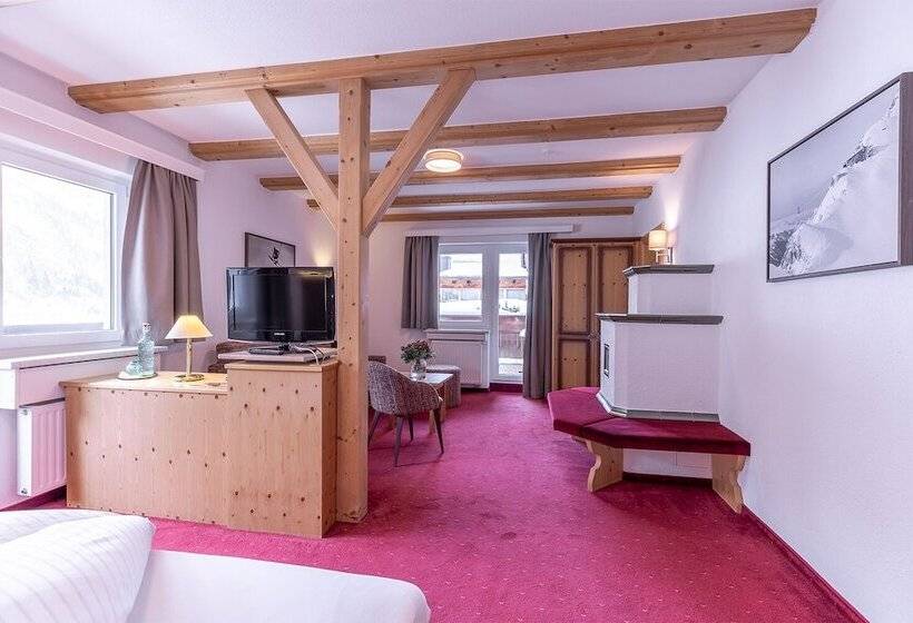 Fotos del hotel Sonnenheim:  24