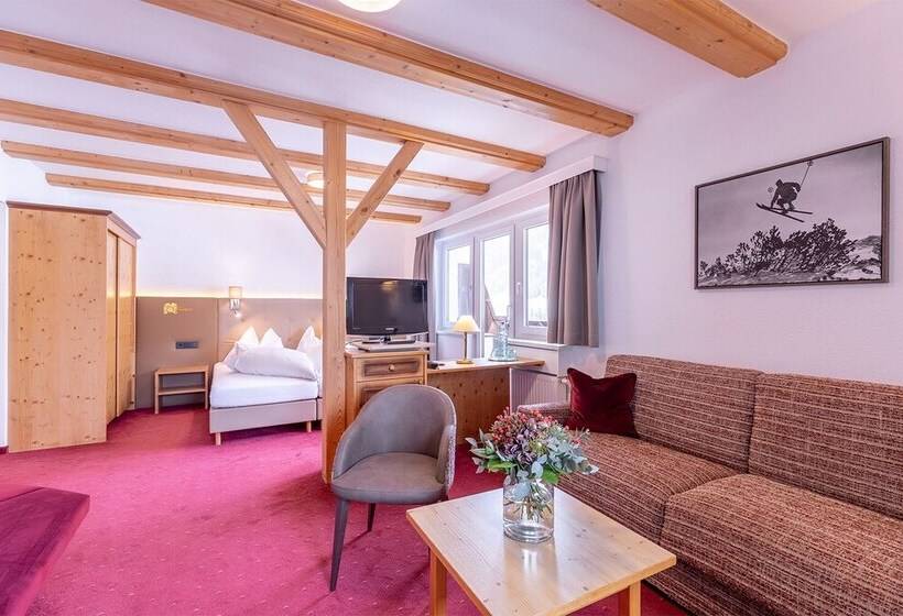 Fotos del hotel Sonnenheim:  11