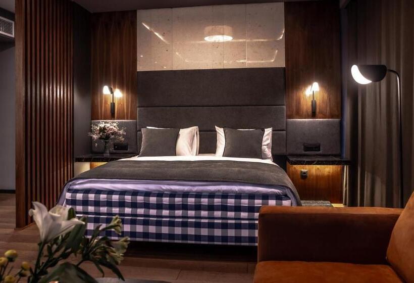 Fotos del hotel City One Diamond:  2