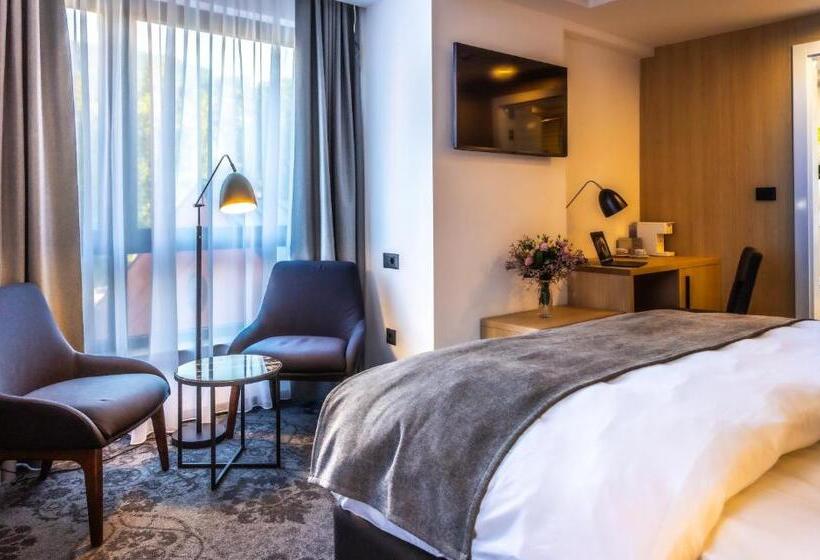 Fotos del hotel City One Diamond:  15