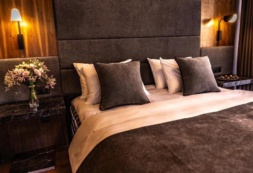 Fotos del hotel City One Diamond:  23