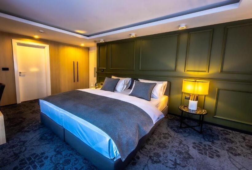 Fotos del hotel City One Diamond:  9