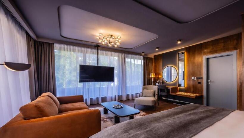 Fotos del hotel City One Diamond:  20