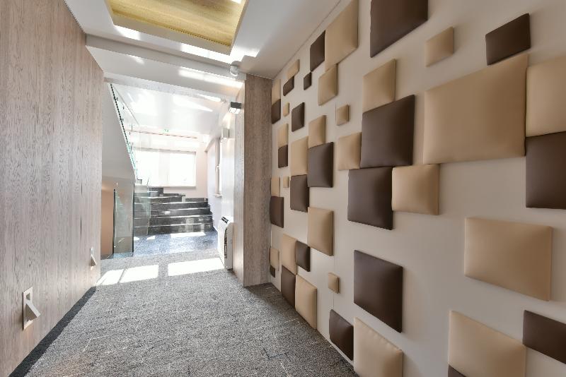 Fotos del hotel City One Diamond:  3