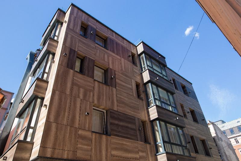 Fotos del hotel City One Diamond:  8