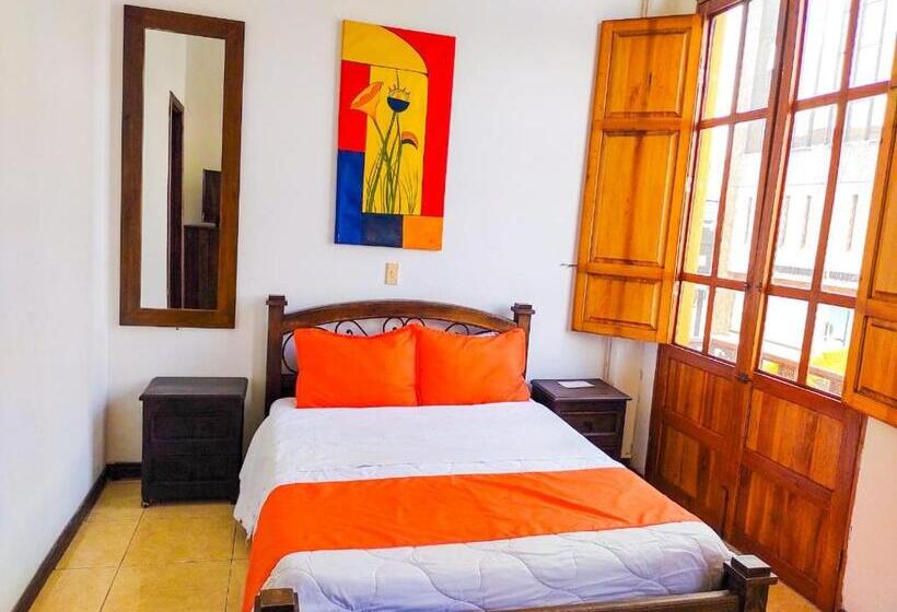 Fotos del hotel Colonial Manizales:  23