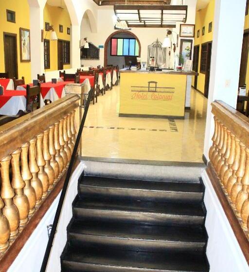 Fotos del hotel Colonial Manizales:  4