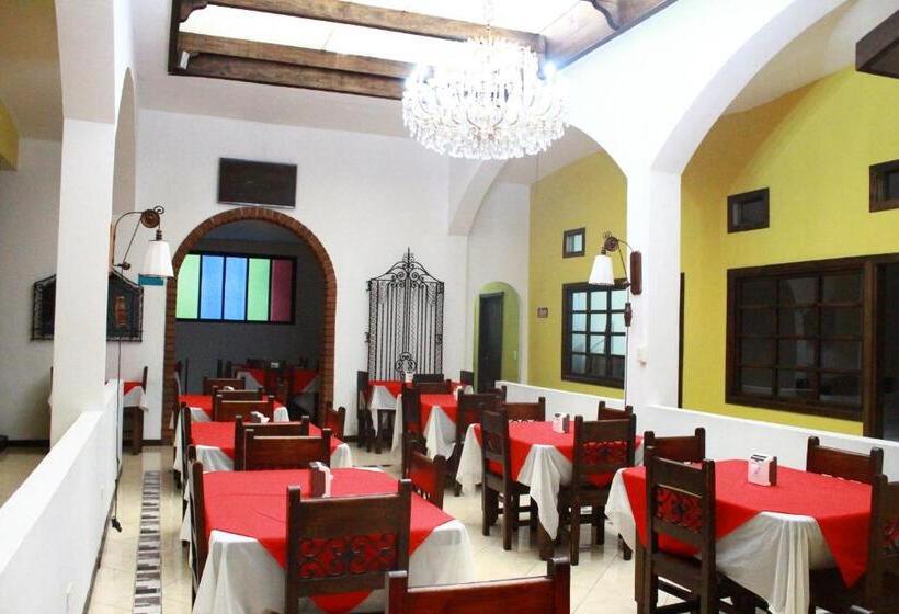 Fotos del hotel Colonial Manizales:  5