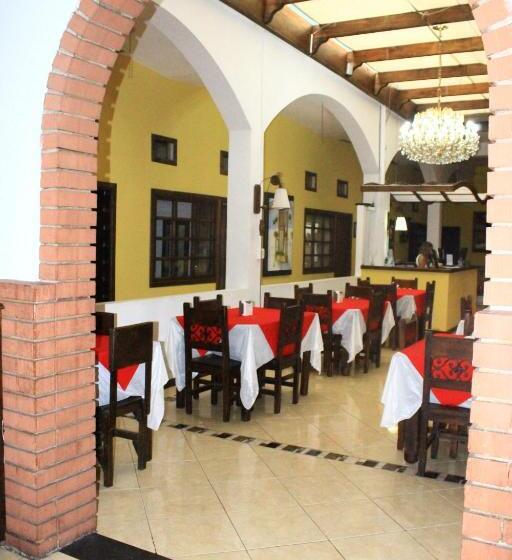 Fotos del hotel Colonial Manizales:  12