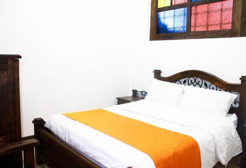 Fotos del hotel Colonial Manizales:  2