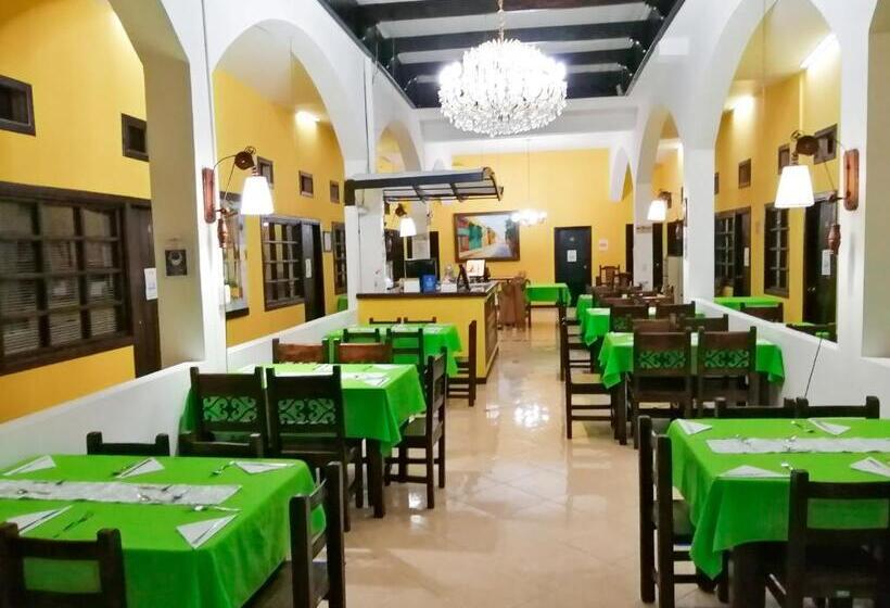 Fotos del hotel Colonial Manizales:  14