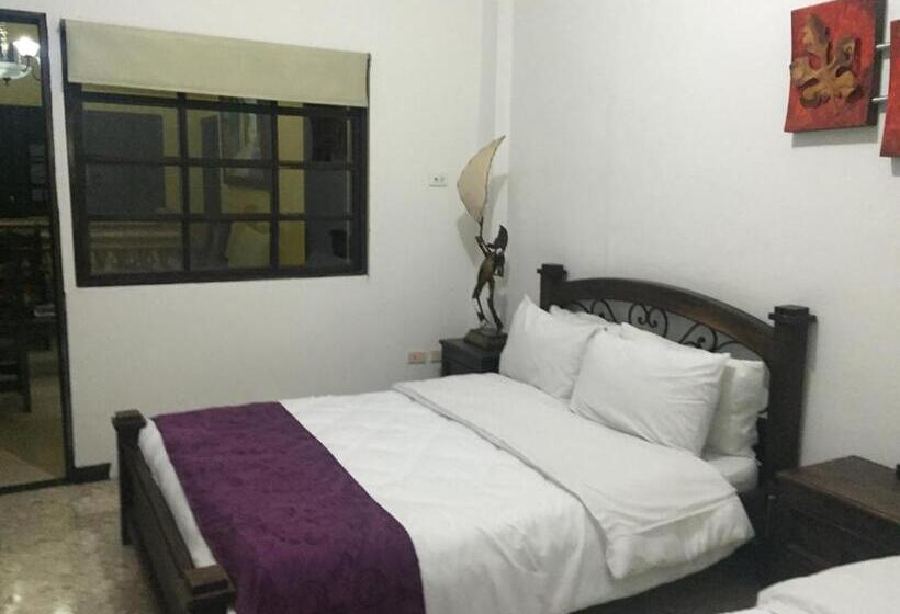 Fotos del hotel Colonial Manizales:  19