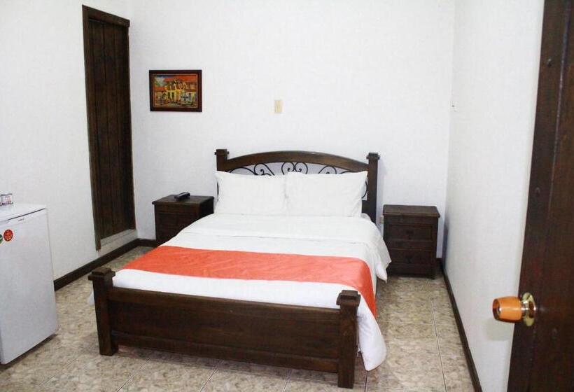 Fotos del hotel Colonial Manizales:  13