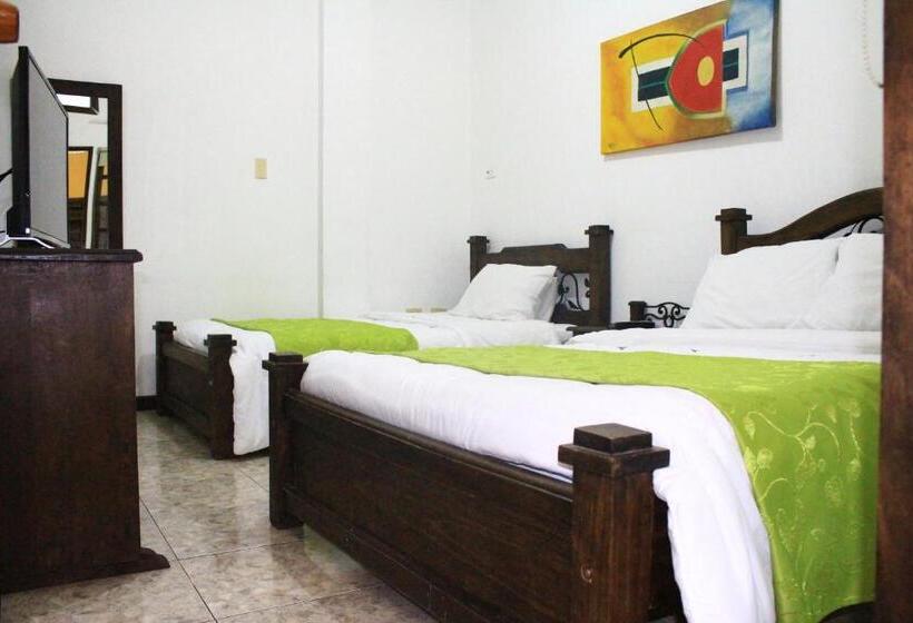 Fotos del hotel Colonial Manizales:  11