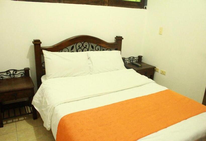 Fotos del hotel Colonial Manizales:  17