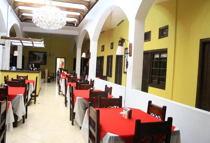 Fotos del hotel Colonial Manizales:  9