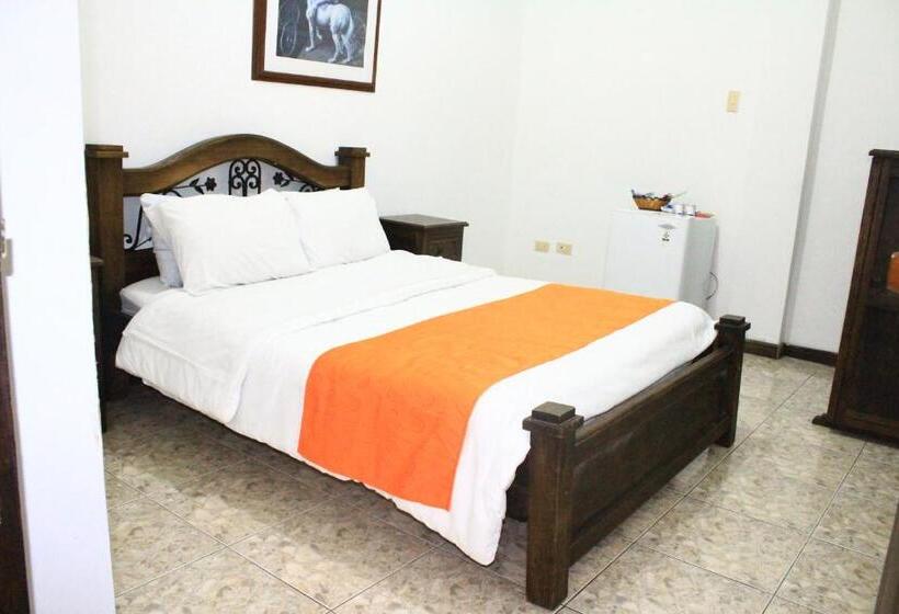Fotos del hotel Colonial Manizales:  21