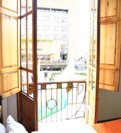 Fotos del hotel Colonial Manizales:  7