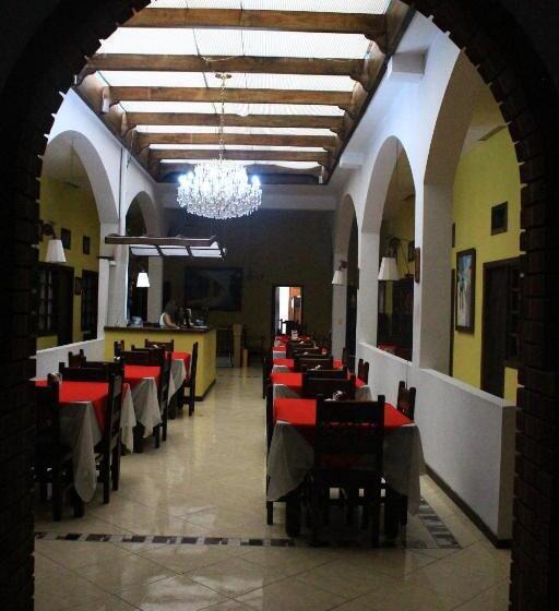 Fotos del hotel Colonial Manizales:  16
