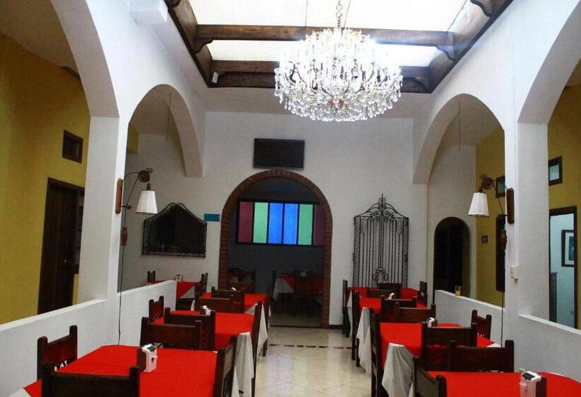 Fotos del hotel Colonial Manizales:  18