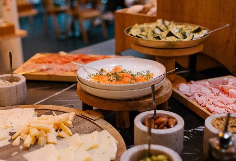 Fotos del hotel Nobis Hotel Copenhagen, A Member Of Design Hotels™:  19