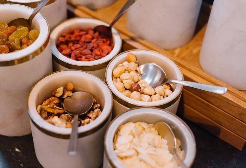 Fotos del hotel Nobis Hotel Copenhagen, A Member Of Design Hotels™:  15