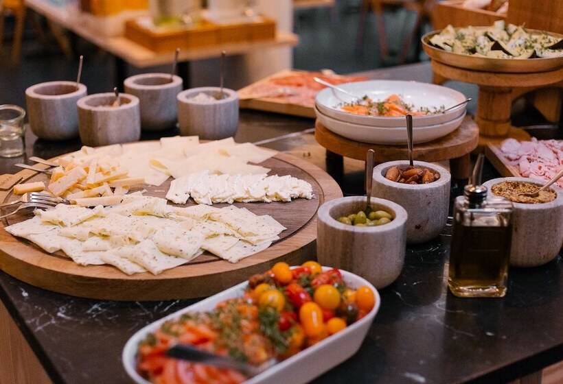 Fotos del hotel Nobis Hotel Copenhagen, A Member Of Design Hotels™:  5