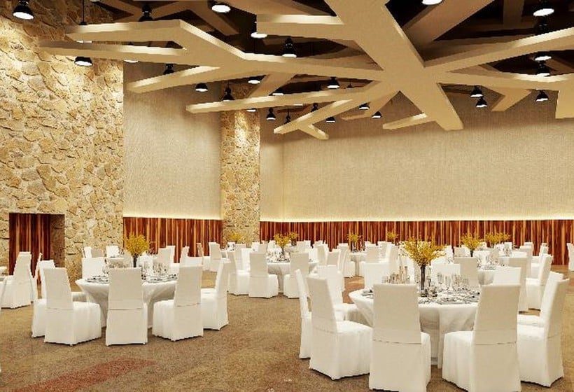 Fotos del hotel Xcaret México Casa Tierra:  19