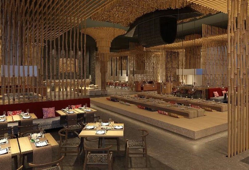 Fotos del hotel Xcaret México Casa Tierra:  10