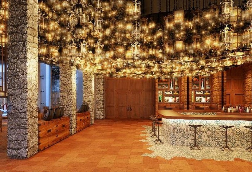 Fotos del hotel Xcaret México Casa Tierra:  22