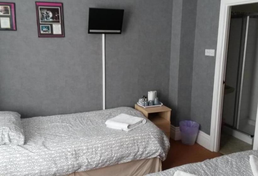 Fotos del hotel The King Edward:  3