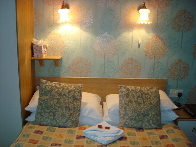 Fotos del hotel La Baia Hotel:  19