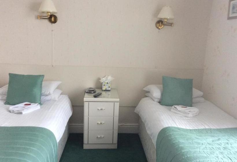 Fotos del hotel La Baia Hotel:  8