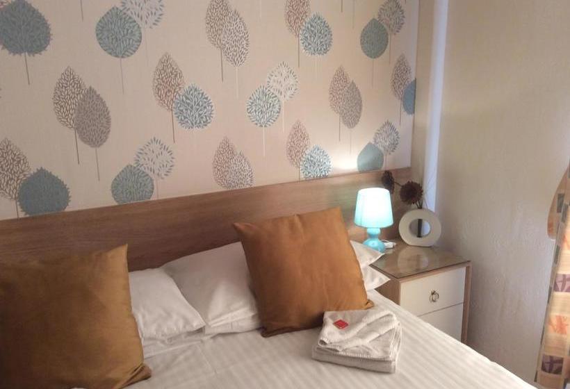 Fotos del hotel La Baia Hotel:  16