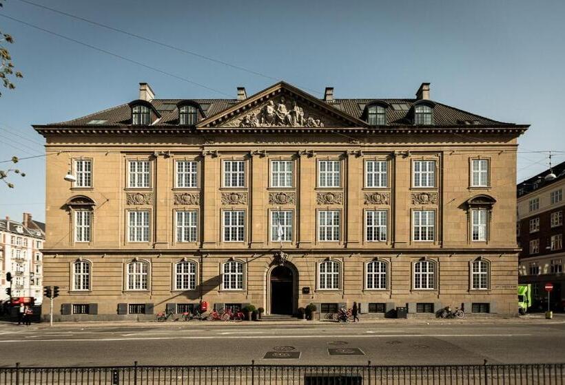 Fotos del hotel Nobis Hotel Copenhagen, A Member Of Design Hotels™:  16