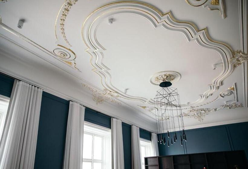 Fotos del hotel Nobis Hotel Copenhagen, A Member Of Design Hotels™:  18