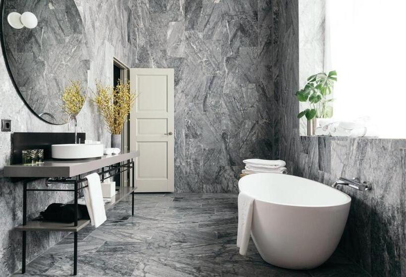 Fotos del hotel Nobis Hotel Copenhagen, A Member Of Design Hotels™:  8