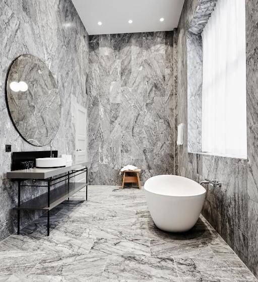 Fotos del hotel Nobis Hotel Copenhagen, A Member Of Design Hotels™:  14