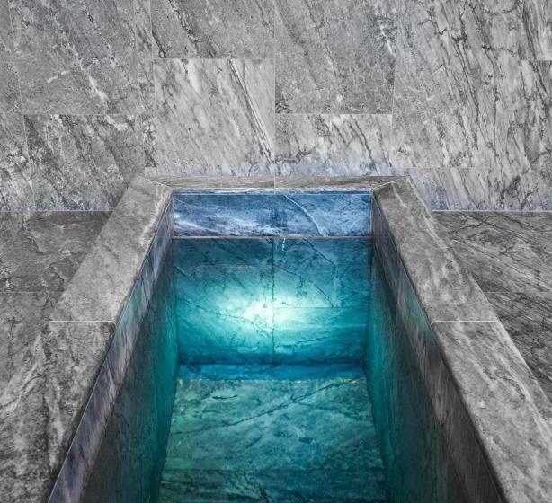 Fotos del hotel Nobis Hotel Copenhagen, A Member Of Design Hotels™:  4