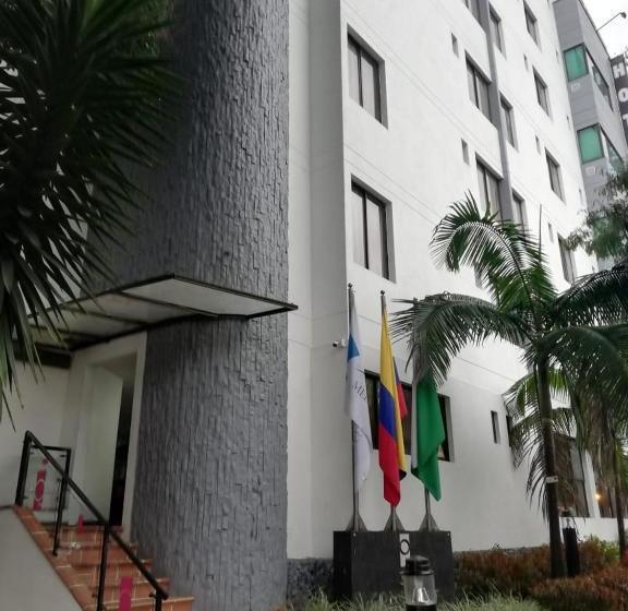 Fotos del hotel Medellin 33:  7