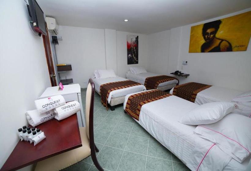 Fotos del hotel Medellin 33:  14