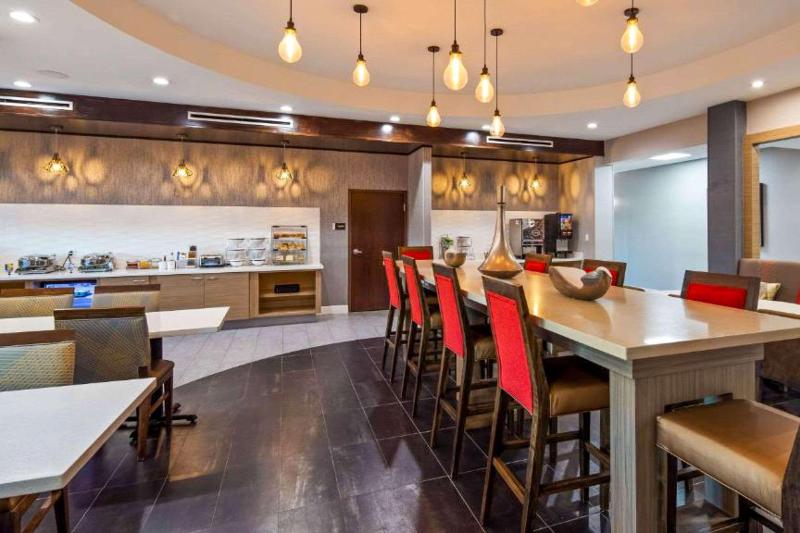 Fotos del hotel Best Western Plus Houston I45 North Inn & Suites:  16