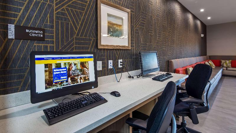 Fotos del hotel Best Western Plus Houston I45 North Inn & Suites:  17