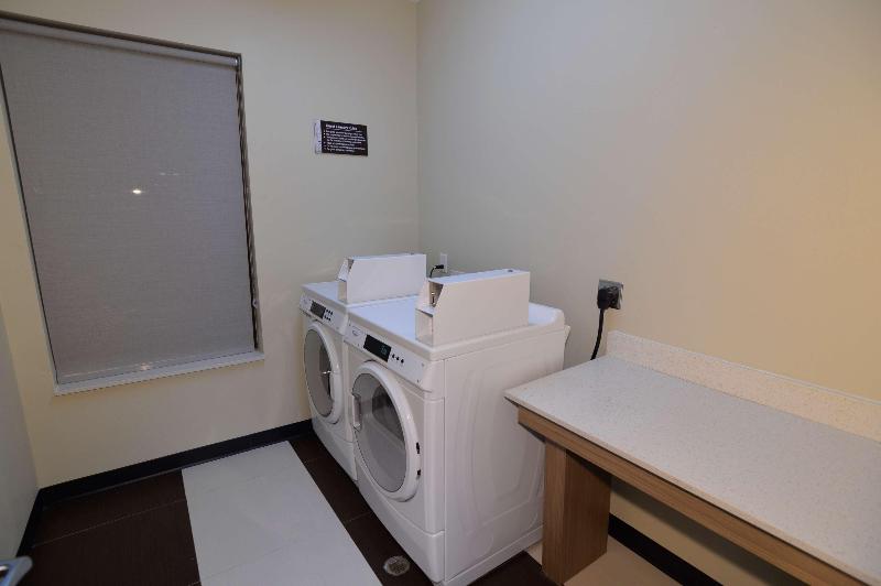 Fotos del hotel Best Western Plus Houston I45 North Inn & Suites:  25