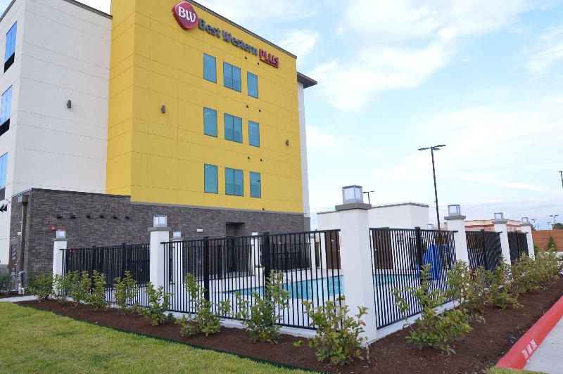 Fotos del hotel Best Western Plus Houston I45 North Inn & Suites:  10